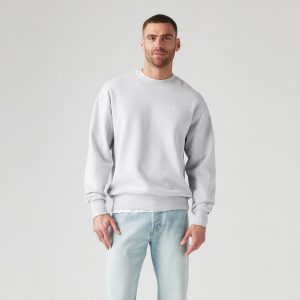 Levi's® Men's Authentic Crewneck Sweatshirt